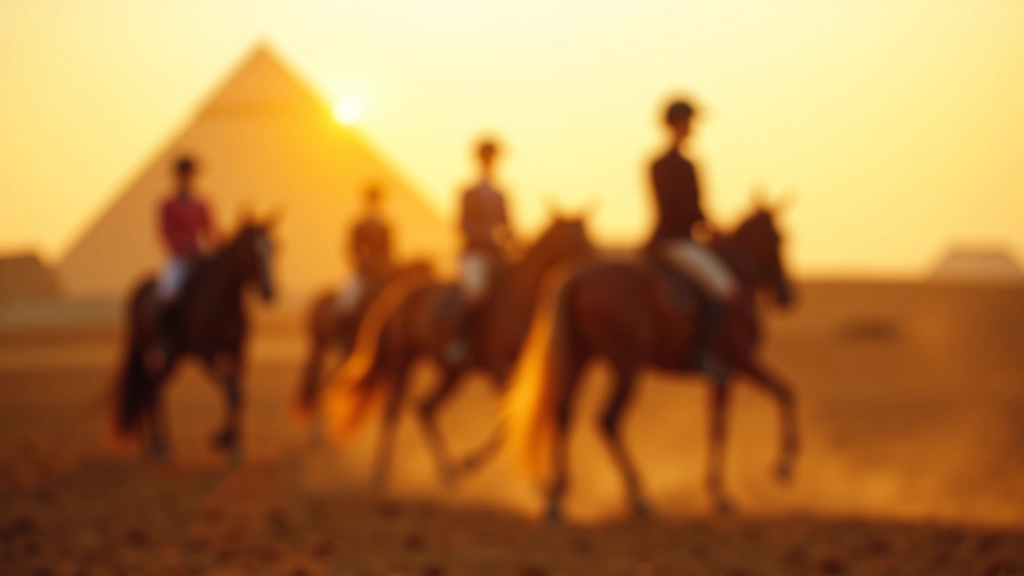 أكاديمية الفروسية المصرية